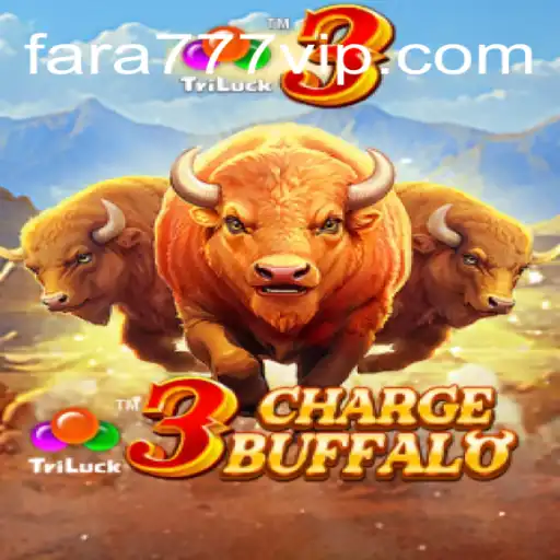 3ChargeBuffalo: Explorando a Emoção e as Regras do Novo Jogo Online