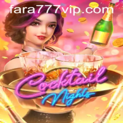 Explorando o Jogo CocktailNights e Suas Regras em Detalhe