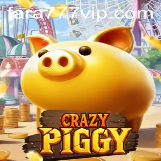 Explorando o Mundo Emocionante de CrazyPiggy no Fara777.com