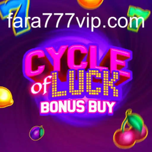 Uma Jornada Intuitiva e Interativa com CycleofLuckBonusBuy