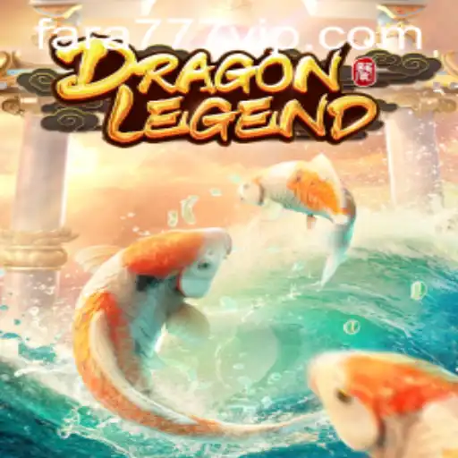 Explorando o Mundo de DragonLegend: Um Jogo Fascinante com Fara777.com