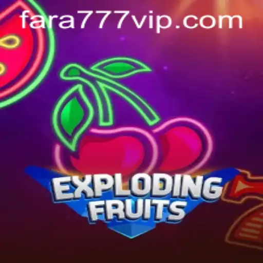 ExplodingFruits: Descubra a Aventura Frutal de Entretenimento