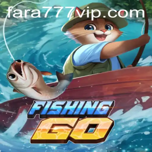 Explorando o Mundo de FishingGO: O Jogo de Pesca Interativo da Fara777.com