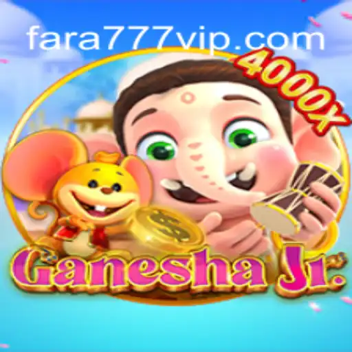 Descubra o Fascinante Mundo de GaneshaJr: Um Mergulho no Universo de Fara777.com