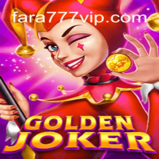 GoldenJoker: Descubra a Nova Aventura de Jogo Online