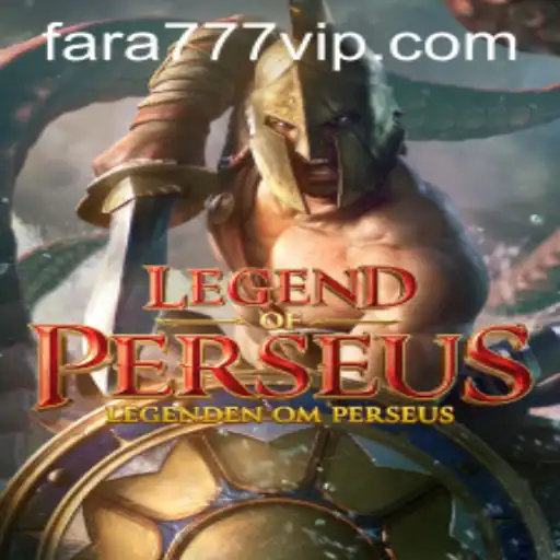 Descubra o Mundo de LegendofPerseus: Uma Aventura Épica com Fara777.com