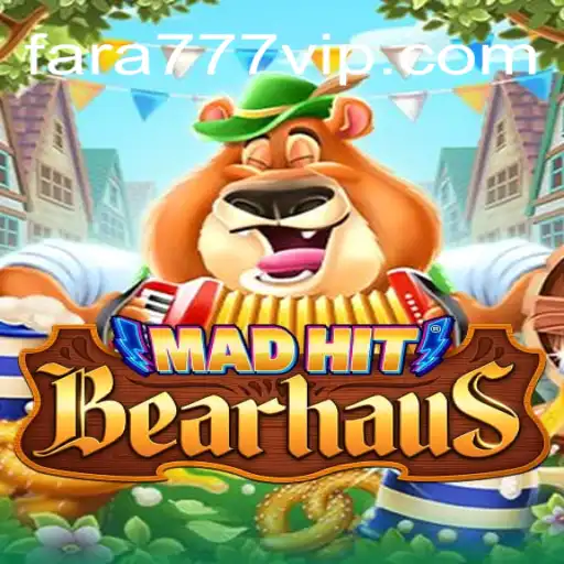 Explorando MadHitBearhaus: Um Mergulho no Mundo Aventureiro dos Ursos