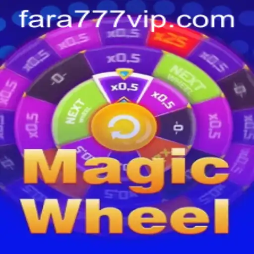 Explorando MagicWheel: Diversão Garantida em Fara777.com