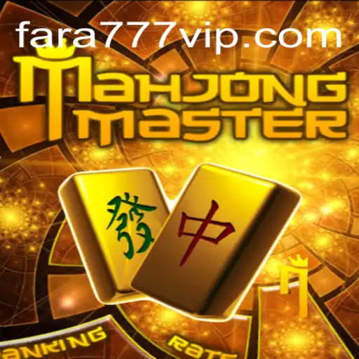 Descubra o Fascinante Mundo de MahJongMaster com Fara777.com