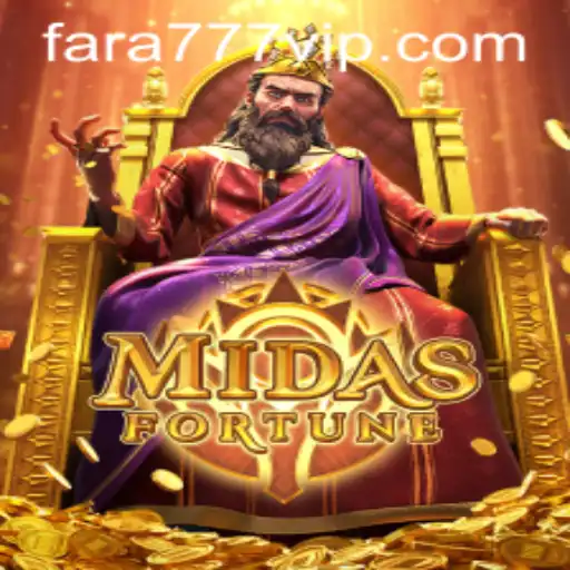 Descubra o Fascinante Mundo de MidasFortune na Fara777.com