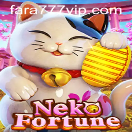 Descubra o Fascinante Mundo de NekoFortune no Fara777.com