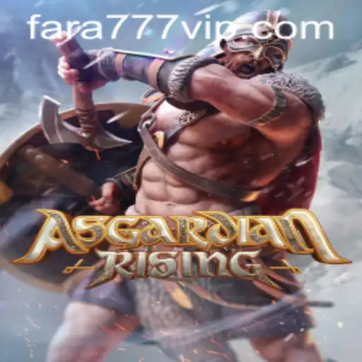 Descubra a Aventura Épica de AsgardianRising em Fara777.com