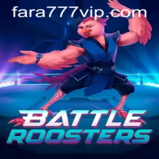 BattleRoosters: Um Jogo de Estratégia com Temáticas Modernas