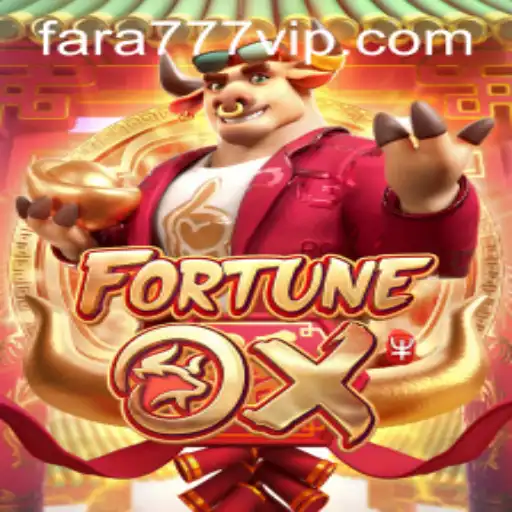 FortuneOx: Descubra a Emoção e as Regras do Jogo Popular