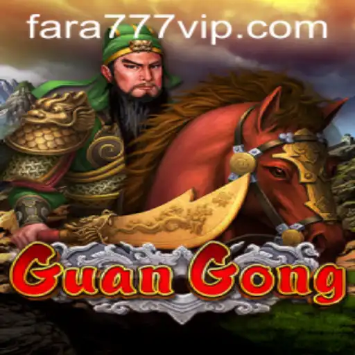 Descubra os Mistérios de GuanGong no Mundo dos Jogos de Cassino