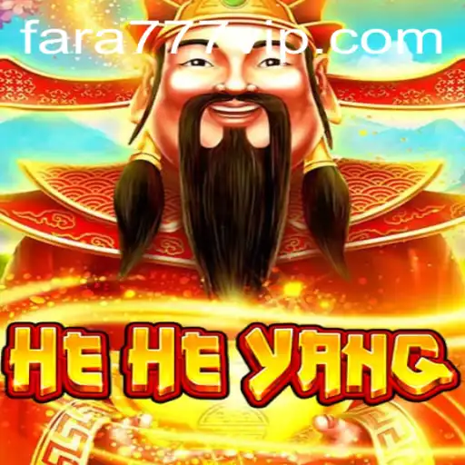 Explorando o Mundo Fascinante de HeHeYang e Fara777.com