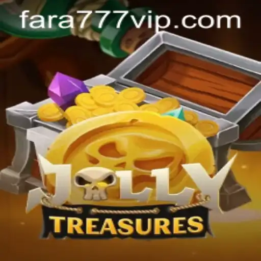 Explorando o Jogo JollyTreasures no Fara777.com