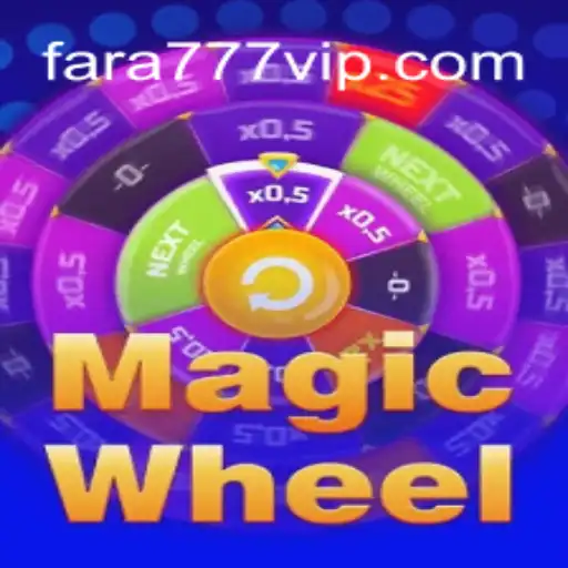 Explorando MagicWheel: Diversão Garantida em Fara777.com