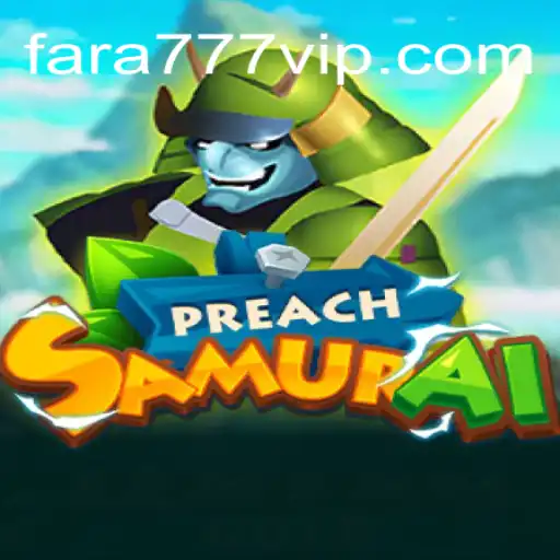 Explorando o Universo de PreachSamurai: Uma Aventura Épica