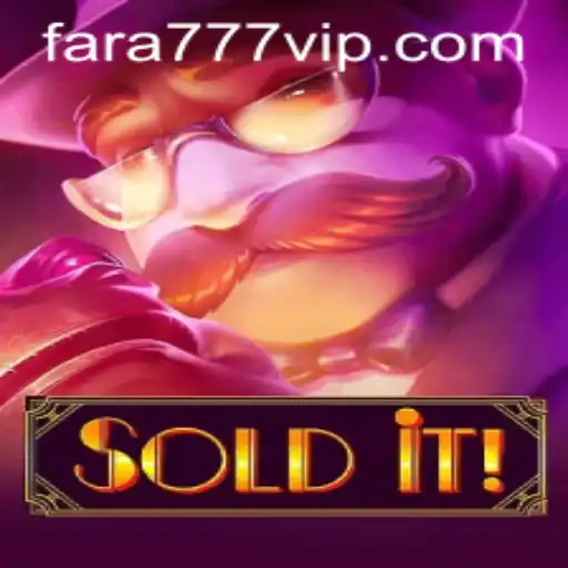 Explorando Soldit: Um Jogo Inovador com Fara777.com