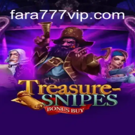Descubra o Empolgante Mundo de TreasuresnipesBonusBuy no Fara777.com