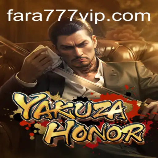 Descubra o Mundo de YakuzaHonor no Fara777.com: O Jogo de Estratégia e Mistério