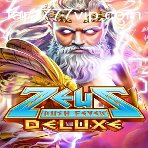 Descubra ZeusRushFeverDeluxe: Aventura e Estratégia em um Só Jogo