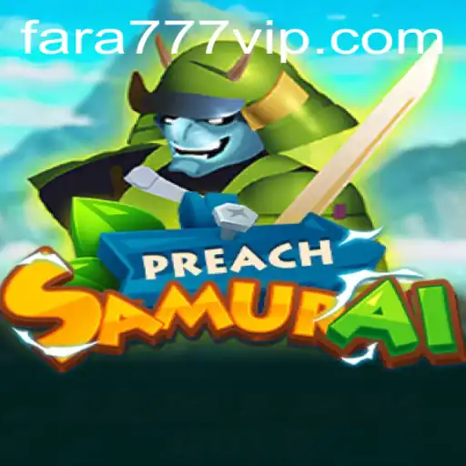Explorando o Universo de PreachSamurai: Uma Aventura Épica