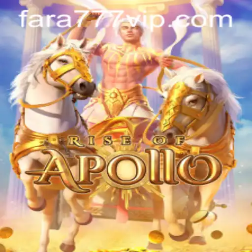 Descubra o Mundo de Rise of Apollo: Um Jogo Inovador em Fara777.com