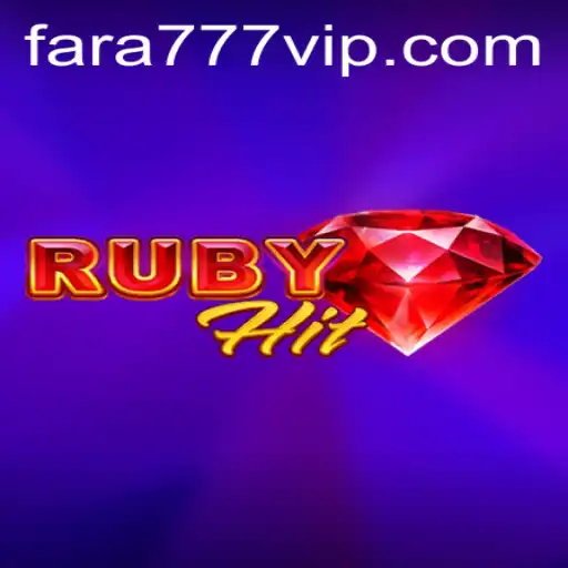 RubyHit: Aventuras e Regras no Mundo de Fara777.com