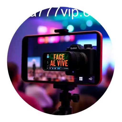 Transmissão ao vivo