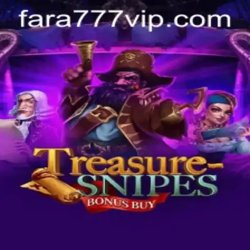 Descubra o Empolgante Mundo de TreasuresnipesBonusBuy no Fara777.com
