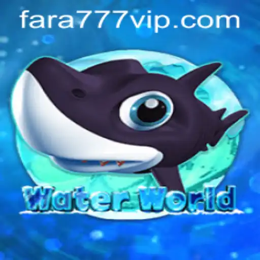 Explorando WaterWorld: Um Mergulho no Mundo Aquático com Fara777.com