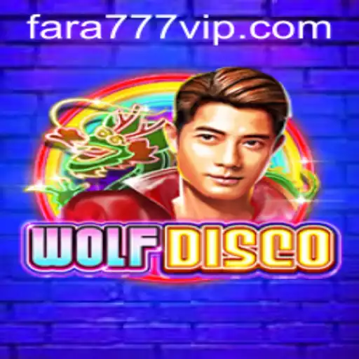 Descubra o Fascinante Mundo de WolfDisco e Desvende as Regras do Jogo