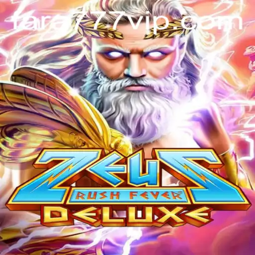 Descubra ZeusRushFeverDeluxe: Aventura e Estratégia em um Só Jogo